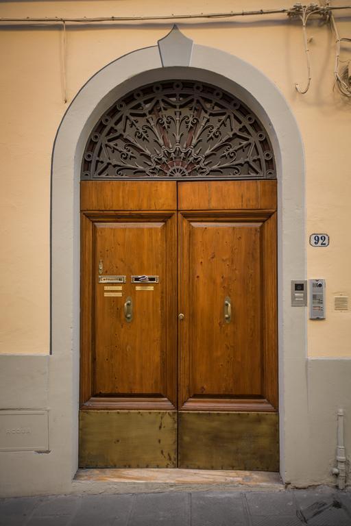 Whitehouse Ξενοδοχείο Colle Val D'Elsa Εξωτερικό φωτογραφία