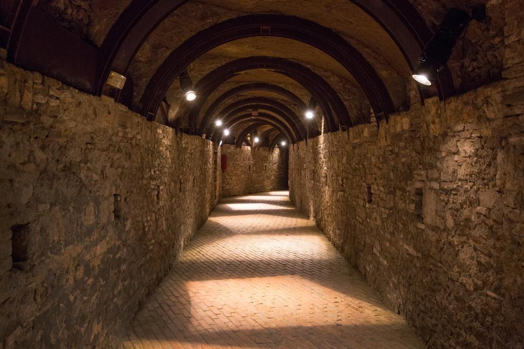 Whitehouse Ξενοδοχείο Colle Val D'Elsa Εξωτερικό φωτογραφία